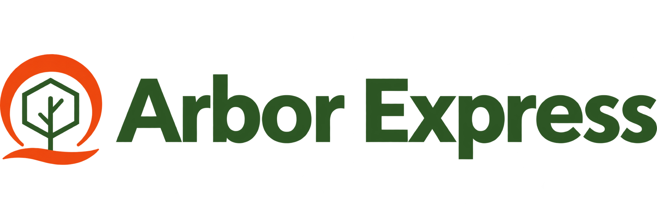 Arbor Express logo