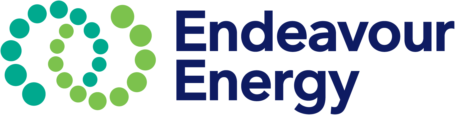 Endeavour Energy logo