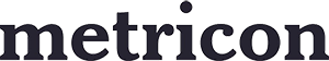 Metricon logo