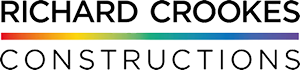 Richard Crookes Constructions logo