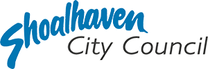 Shoalhaven City Council logo
