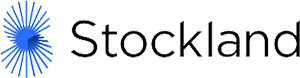 Stockland logo