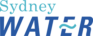 Sydney Water logo