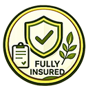 fully insured logo