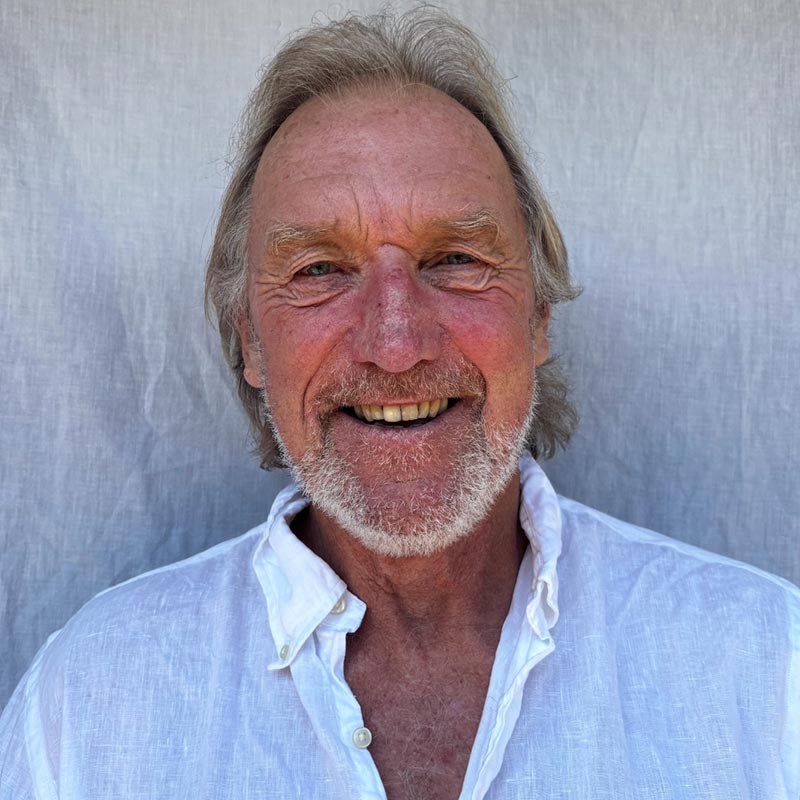 robert de jong