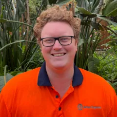 Alexander de Jong, Arbor Express