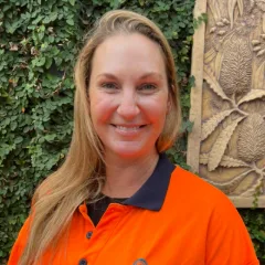 Melanie Allan, Arbor Express