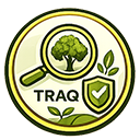 traq logo